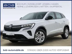 Arktisweiß (weiß) Gebraucht 2025 Renault Austral Evolution SUV | 29.888 € (Superpreis)