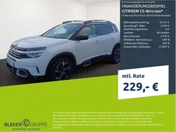 Andere Gebraucht 2020 Citroën C5 Limousine | 21.490 €