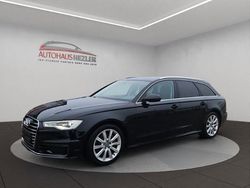 Schwarz Gebraucht 2015 Audi A6 Sport Kombi | 15.990 € (Guter Preis)