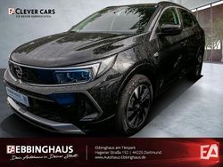 Schwarz Gebraucht 2022 Opel Grandland X Business Elegance SUV | 22.990 € (Etwas zu teuer)