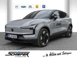 Grau Gebraucht 2025 Volvo EX30 Plus SUV | 38.980 €