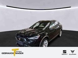 Schwarz Gebraucht 2024 Cupra Formentor SUV | 26.690 € (Fairer Preis)