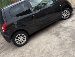 Schwarz Gebraucht 2009 Renault Twingo Night&Day Kleinwagen | 2.300 € (Guter Preis)
