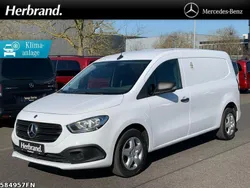 Arktikweiß Gebraucht 2024 Mercedes Citan 110 Van / Kleinbus | 21.944 € (Fairer Preis)
