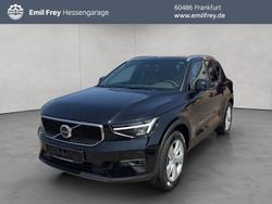 Schwarz Gebraucht 2024 Volvo XC40 SUV | 30.890 € (Superpreis)