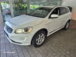 White solid ice white / solid Gebraucht 2014 Volvo XC60 Summum SUV | 11.900 € (Guter Preis)