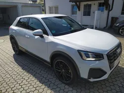 Weiß Gebraucht 2023 Audi Q2 Advanced SUV | 24.000 € (Fairer Preis)