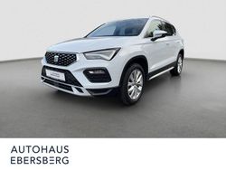 Weiß Gebraucht 2025 Seat Ateca Xperience SUV | 28.900 € (Fairer Preis)