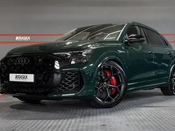 Individuallackierungen audi ex Neu 2025 Audi RS Q8 Performance SUV | 159.950 € (Etwas zu teuer)