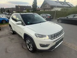 Gebraucht 2017 Jeep Compass Opening Edition SUV | 17.999 € (Fairer Preis)