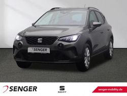 Grau Neu 2025 Seat Arona SUV | 24.990 € (Guter Preis)