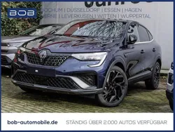 Nachtblau + dach schwarz Neu 2025 Renault Arkana Bose Edition SUV | 31.888 € (Guter Preis)