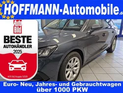 Grau Gebraucht 2022 Seat Leon ST Style Kombi | 19.800 € (Fairer Preis)