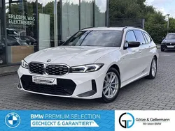 Gebraucht 2024 BMW M340 M Sport Limousine | 53.950 € (Superpreis)