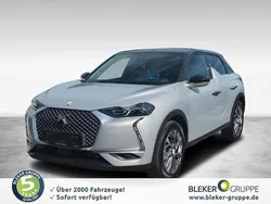 Kristallgrau Gebraucht 2020 DS Automobiles DS3 Crossback E-Tense So Chic SUV | 16.960 € (Guter Preis)