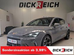 Graphengrau Gebraucht 2025 Cupra Leon Limousine | 30.950 € (Fairer Preis)
