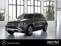Grau Gebraucht 2024 Mercedes GLE300 SUV | 71.499 € (Guter Preis)