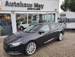 Schwarz Gebraucht 2020 Opel Insignia Limousine | 14.619 € (Superpreis)