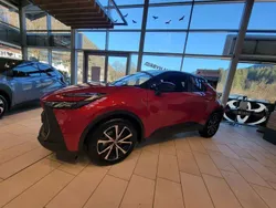 Rot Neu 2024 Toyota C-HR Team SUV | 35.990 € (Fairer Preis)