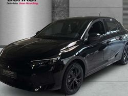 Schwarz Neu 2025 Opel Corsa Limousine | 24.950 € (Etwas zu teuer)