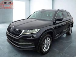 Schwarz Gebraucht 2019 Skoda Kodiaq Business Line SUV | 19.600 € (Fairer Preis)