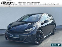Schwarz Neu 2025 Cupra Born Kleinwagen | 38.190 € (Guter Preis)