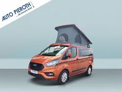 Gebraucht 2023 Ford Transit Custom Nugget Van / Kleinbus | 59.500 € (Fairer Preis)
