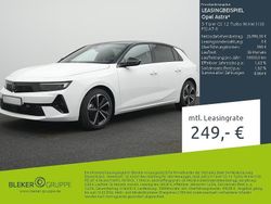 Arktis weiß (uni) Neu 2025 Opel Astra Edition Limousine | 26.990 € (Fairer Preis)