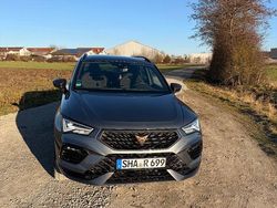 Andere farben Gebraucht 2023 Cupra Ateca SUV | 26.500 € (Superpreis)