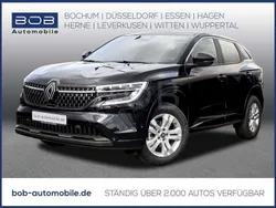 Black pearlschwarz Gebraucht 2024 Renault Austral Evolution SUV | 28.888 € (Guter Preis)