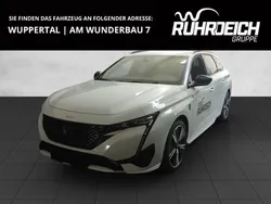 Weiss Gebraucht 2024 Peugeot 308 GTi Kombi | 30.990 € (Etwas zu teuer)