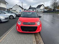 Rot Gebraucht 2014 Citroën C1 Feel Kleinwagen | 6.500 € (Fairer Preis)