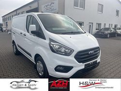 Frostweiß Gebraucht 2021 Ford Transit Custom Trend Van / Kleinbus | 15.990 € (Guter Preis)