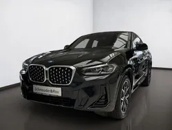 Gebraucht 2022 BMW X4 M Sport SUV | 56.900 € (Fairer Preis)