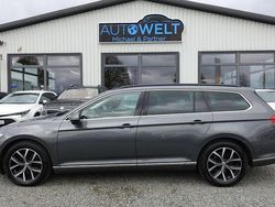 Grau Gebraucht 2016 VW Passat Kombi | 14.990 € (Guter Preis)