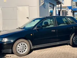 Schwarz Gebraucht 2000 Audi A3 Limousine | 1.500 € (Fairer Preis)