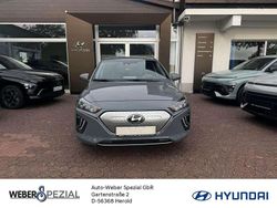 Electric shadow Gebraucht 2020 Hyundai Ioniq Style Kleinwagen | 16.490 € (Fairer Preis)
