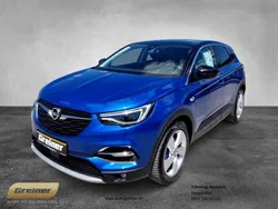 5 türen Gebraucht 2019 Opel Grandland X Innovation SUV | 18.490 € (Guter Preis)