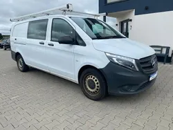 Weiß Gebraucht 2020 Mercedes Vito Van / Kleinbus | 29.700 € (Guter Preis)