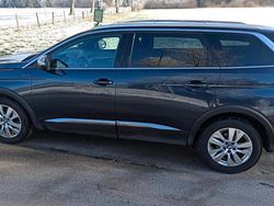 Blau Gebraucht 2018 Peugeot 5008 GTi SUV | 17.500 € (Guter Preis)