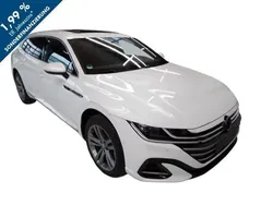 VW Arteon