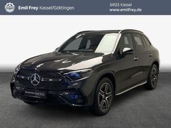 Grau Gebraucht 2023 Mercedes GLC220 Premium SUV | 52.355 € (Fairer Preis)