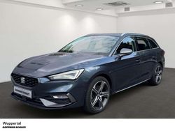 Grau Gebraucht 2023 Seat Leon FR Kombi | 24.950 € (Fairer Preis)