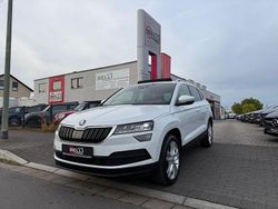 Weiß Gebraucht 2017 Skoda Karoq Style SUV | 22.950 € (Teuer)