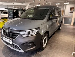 Neu 2025 Renault Kangoo Rapid Advance Van / Kleinbus | 25.819 € (Fairer Preis)
