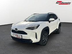 Weiß Gebraucht 2024 Toyota Yaris Cross Team SUV | 27.990 € (Guter Preis)