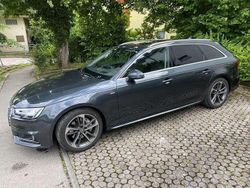 Gebraucht 2017 Audi A4 Design Kombi | 19.990 € (Fairer Preis)