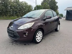 Gebraucht 2009 Ford Ka Titanium Kleinwagen | 2.975 € (Fairer Preis)