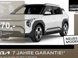 Weiß Neu 2026 Kia EV3 Air SUV | 31.844 € (Guter Preis)