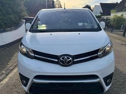 Weiß Gebraucht 2022 Toyota Proace Verso Team Kombi | 23.900 € (Superpreis)